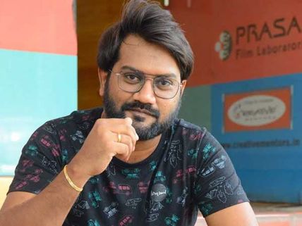 ఆయన ఓ దొంగ.. సరైనా దారిలో వెళ్లకపోవడం వల్లే ఆ సమస్య.. డైరెక్టర్ అరుణ్ పవార్