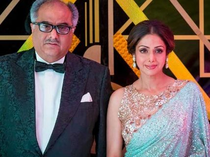 అది శ్రీదేవి కోరిక.. అందుకే చేయాల్సి వచ్చింది.. బోనీ కపూర్ ఇంట్రెస్టింగ్ కామెంట్స్ 