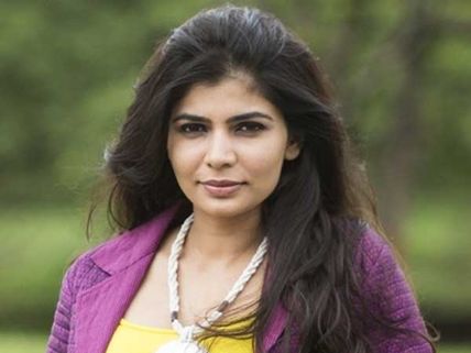 చిన్మయి శ్రీపాదకు ఊరట... సమంత ట్వీట్‌తో