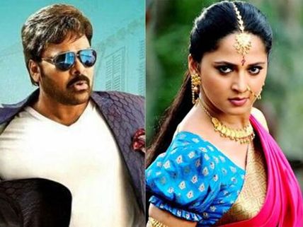  సైలెంట్‌గా చిరంజీవితో కానిచ్చేసిన అనుష్క.. అంతా ఫినిష్