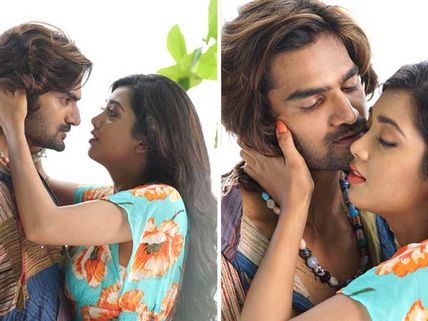 RX100 కంటే డబుల్ డోస్.. ఆయన చింపేశాడు.. లిప్‌లాక్స్ కోసం హీరోయిన్స్‌ను ఎలా ఒప్పించామంటే?