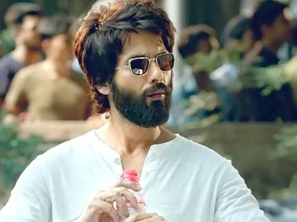  చెన్నైలో కబీర్ సింగ్ హవా.. తమిళ చిత్రాలను వెనుకకు నెట్టి..
