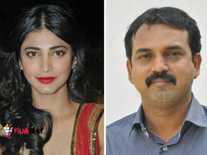 కొరటాల కోరుకున్న శృతి హాసన్.. బాయ్ ఫ్రెండ్‌తో బ్రేకప్ తర్వాత..!