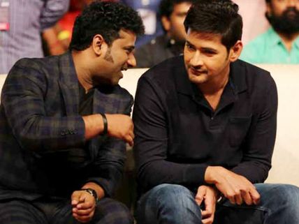 ఇప్ప‌టివ‌ర‌కు అవ‌కాశం రాలేదు. కానీ, ఇప్పుడు చెబుతున్నా.. మహేష్ బాబుపై దేవి శ్రీ వ్యాఖ్యలు