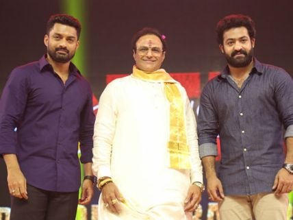 బాలకృష్ణ గ్రేట్ థాట్.. ఎన్టీఆర్, కళ్యాణ్ రామ్‌లతో కలిసి!
