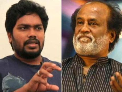 రజనీకాంత్ అభిమానుల ఆశలపై నీళ్లు చల్లిన దర్శకుడు