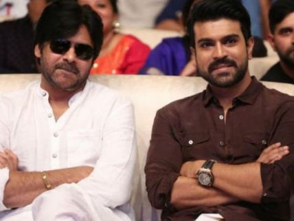 ఒకే తెరపై పవన్, రామ్ చరణ్.. సాధ్యమేనా..?