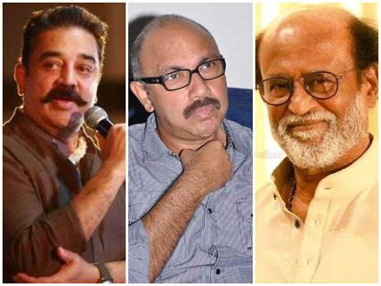 రజనీకాంత్, కమల్ హాసన్‌పై కట్టప్ప వివాదాస్పద వ్యాఖ్యలు... ఏం జరిగిందంటే? 