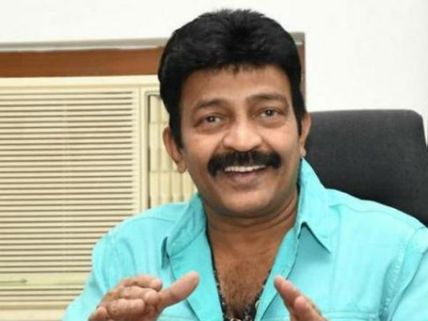 ‘రంగస్థలం’లో విలన్ పాత్ర రిజెక్ట్ చేయడంపై... స్పందించిన రాజశేఖర్!