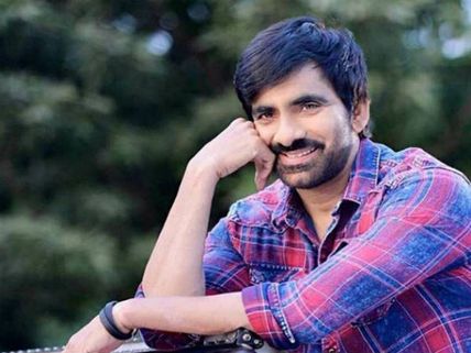 రవితేజతో ముగ్గురు భామల రొమాన్స్.. అల్లరోడు ఎంటరైతే..!