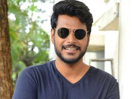 నా పనైపోయింది అన్నాడు, అందుకే బలుపుతో చెబుతున్నా:  సందీప్ కిషన్