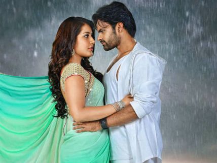 మెగా హీరో సరసన రాశీ ఖన్నా.. కన్ఫర్మ్!