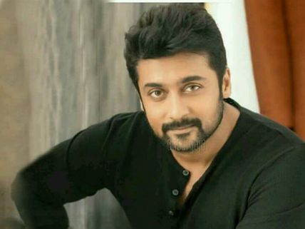 ఆ హీరోయినే కావాలంటున్న సూర్య... రంగంలోకి దర్శకుడు!