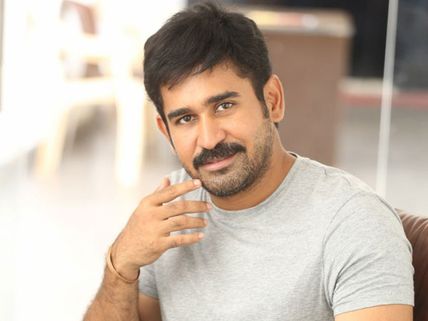 ఎన్ని హత్యలకైనా రెడీ..  మంచివాడినా?.. చెడ్డ‌వాడినా? అనేది.. విజయ్ ఆంటోని