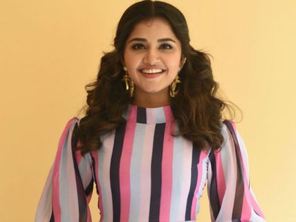 క్రికెటర్ బూమ్రాతో డేటింగ్... అనుపమ పరమేశ్వరన్ క్లారిటీ