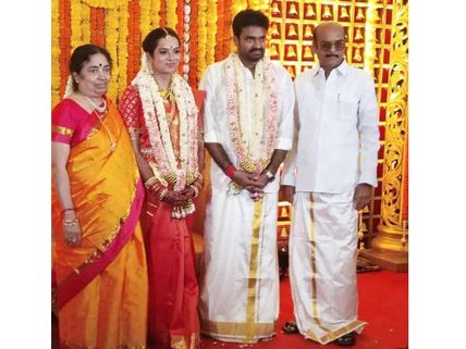 రెండో వివాహం చేసుకున్న అమలా పాల్ మాజీ భర్త, దర్శకుడు విజయ్