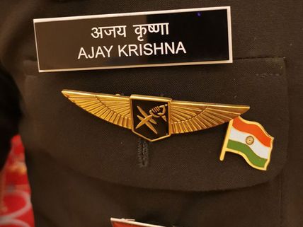 మేజర్ అజయ్ కృష్ణ: దీనికి ఆ రెండు సినిమాల సెంటిమెంటే కారణం