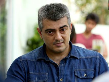 అజిత్ రూ. 100 కోట్ల డీల్.. బాలీవుడ్లో రీలాంచ్ కాబోతున్నాడా? 