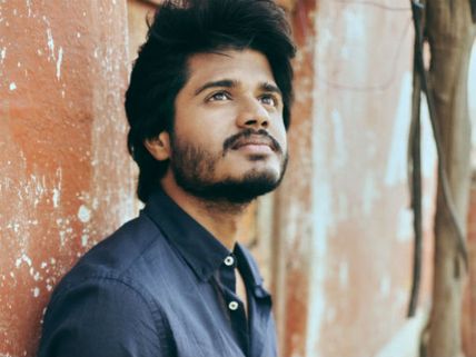 ఆ రోజు  ఏడ్చేశా, వాళ్లకు చెప్పినా అర్థం కాదు: విజయ్ దేవరకొండ తమ్ముడు ఆనంద్ భావోద్వేగం