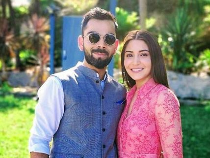  29 ఏళ్లకే విరాట్ కోహ్లితో వివాహం... అసలు కారణం చెప్పిన అనుష్క!