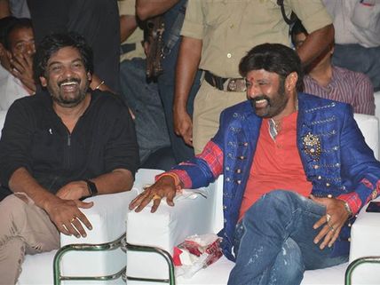 మరోసారి ‘పైసా వసూల్’ కాంబినేషన్.. కానీ ఒక కండీషన్ అంటున్న బాలయ్య..!