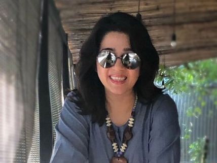 ఛార్మిని టచ్ చేశాడట.. ఏకంగా వీడియో పోస్ట్ చేసిన నిర్మాత.. వైరల్