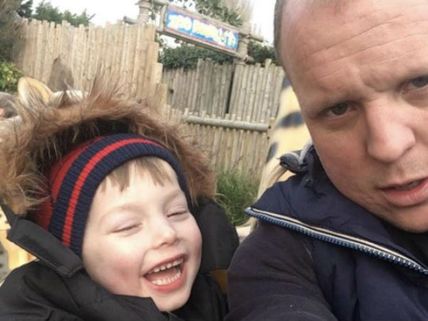 చనిపోయిన 4 ఏళ్ల చిన్నారి స్పైడర్‌మ్యాన్ ఫ్యాన్... డిస్నీ సంస్థ మనసు ఇంత కఠినమా? 