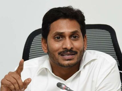 సినీ ప్రముఖులకు మరో పదవి.. కీలక ప్రకటన చేయనున్న జగన్