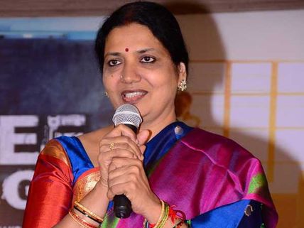 ఏపీలో కీలకపదవికి సీఎం జగన్ ఆఫర్.. స్పందించిన జీవిత