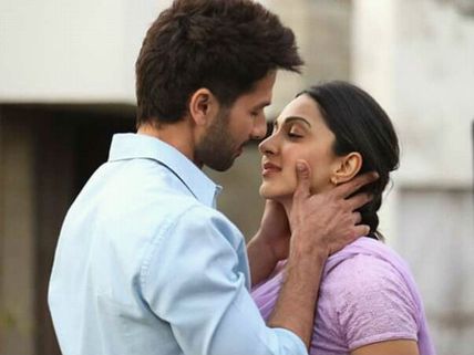 యూఎస్ఏ రిపోర్ట్: ‘అర్జున్ రెడ్డి’ రికార్డ్ బద్దలు కొట్టే దిశగా ‘కబీర్ సింగ్’ 