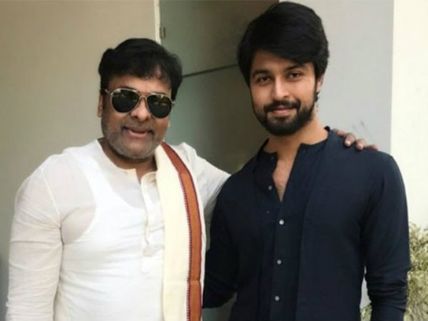 మెగా ఫ్యాన్స్‌కు షాకింగ్ న్యూస్.. చిరు అల్లుడి పరిస్థితి ఇలా అయిందేంటి?