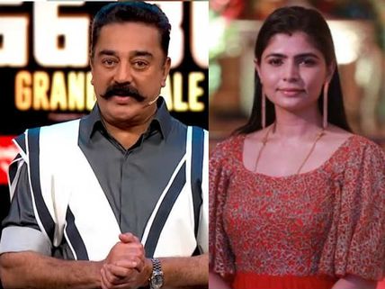 బస్సులో అమ్మాయిలను తడిమితే ప్రశంసలా? బిగ్‌బాస్, కమల్‌పై చిన్మయి ఫైర్