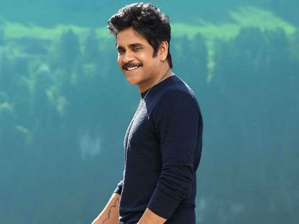 మన్మథుడు 2 నుంచి మరో పాట.. ఆకట్టుకుంటున్న చిన్మయి వాయిస్