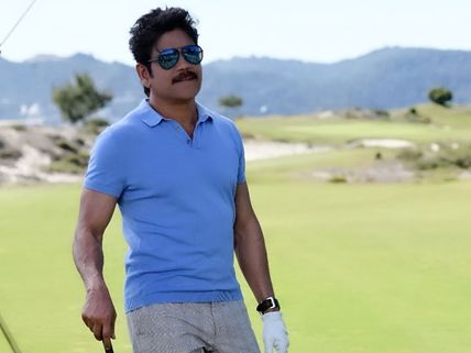 మరో యంగ్ హీరోయిన్‌తో నాగార్జున.. ఈ వయసులో కూడా నవ మన్మథుడిలా!