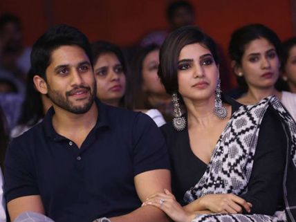 సమంత కోసం నాగ చైతన్య తాపత్రయం.. డైరెక్టర్‌ వద్ద రిక్వెస్ట్