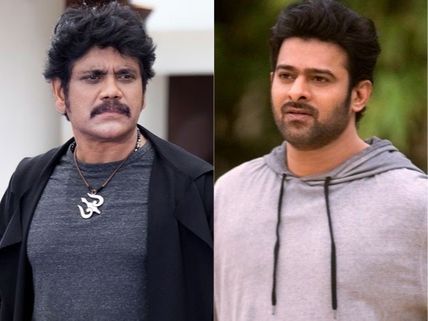ప్రభాస్ టీమ్‌లో నాగార్జున మనుషులు.. ఇండస్ట్రీలో కలకలం రేపుతున్న ‘రహస్య వార్త’