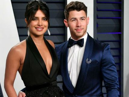 పెళ్లైనట్టు నమ్మకం కలగడం లేదు.. భర్తనా? బాయ్‌ఫ్రెండా? ప్రియాంక చోప్రా