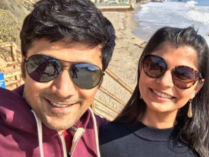 భార్యపై వస్తున్న విమర్శలకు చెక్ పెట్టేలా డైరెక్టర్ ప్లాన్.. ‘మన్మథుడు 2’పై షాకింగ్ డెసిషన్