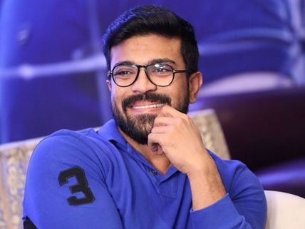 ఇన్స్‌స్టాగ్రామ్‌లో రామ్ చరణ్.. ఇంట్రెస్టింగ్ ఫస్ట్ పోస్ట్ 