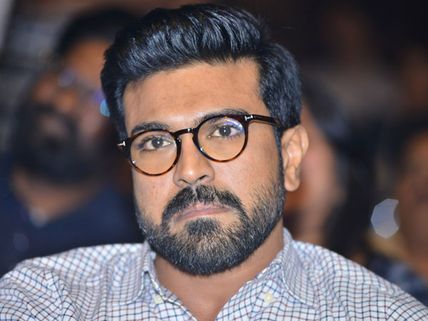 ఇన్‌స్టాగ్రామ్ అకౌంట్ ఓపెన్ చేసిన రామ్ చరణ్... 5 గంటల్లోనే సంచలనం!