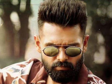 ‘ఇస్మార్ట్ రికార్డు’ కొట్టేసిన రామ్.. పూరీ జగన్నాథ్ చలవే అంటున్న సినీజనం