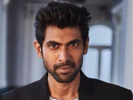 రానాకు కిడ్నీ సమస్య.. అసలు విషయం చెప్పిన దగ్గుబాటి హీరో