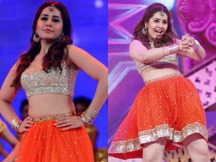 అల్లు అర్జున్‌తో రాశి ఖన్నా రొమాన్స్.. కన్ఫర్మ్ అయినట్లే