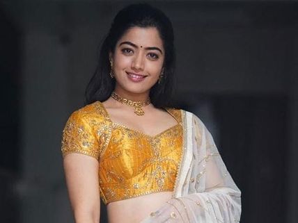  షాకిస్తున్న రష్మిక మందన్న.. అలా అయితేనే ఓకే లేదంటే కుదరదు