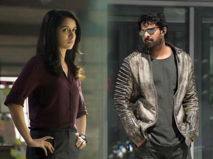 సాహో టీమ్‌కి ప్రభాస్ సూచన.. ఇలా అయితే కష్టం అంటూ!