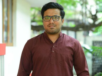 కల్కి తర్వాత.. బాలీవుడ్ దర్శకుడికి కథ చెప్పా.. ఆ ట్విస్ట్ గురించే అంతా.. రైటర్ సాయి తేజ