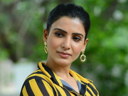 చీటింగ్ భార్య అని చీదరించుకొనే పరిస్థితి... మూడు రోజులు నిద్రపట్టలేదు.. సమంత 