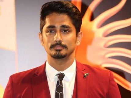 సూపర్ కాంబో: తెలుగులో మరో మల్టీ స్టారర్.. స్టార్ హీరో సినిమాతో రీ ఎంట్రీ ఇవ్వనున్న సిద్దార్ద్