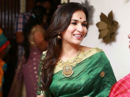 రజనీకాంత్ కూతురు ఎమోషనల్ పోస్ట్: సరిగ్గా 8 ఏళ్ల క్రితం..