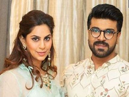  కన్ఫార్మ్ చేసిన చరణ్.. వీడియో పోస్ట్ చేసిన ఉపాసన